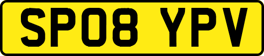 SP08YPV