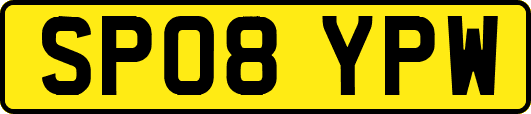 SP08YPW