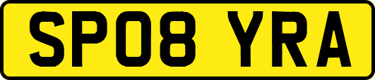 SP08YRA