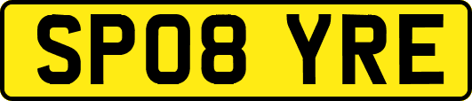 SP08YRE
