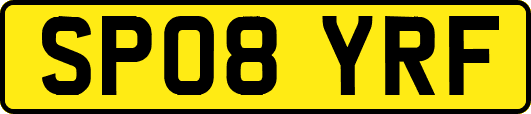 SP08YRF
