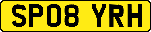 SP08YRH