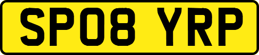 SP08YRP