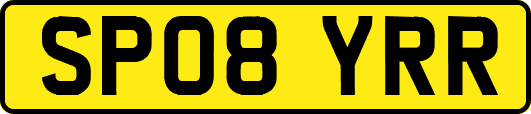 SP08YRR