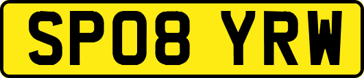 SP08YRW
