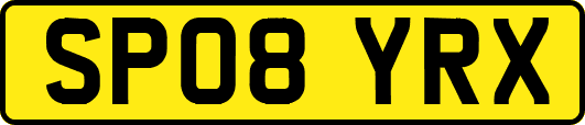 SP08YRX
