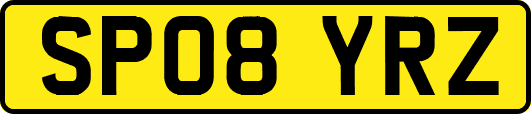 SP08YRZ