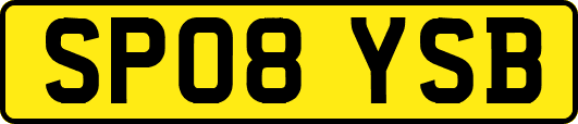 SP08YSB