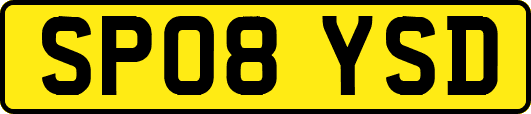 SP08YSD