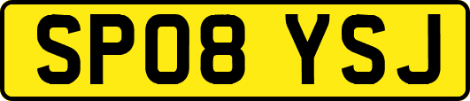 SP08YSJ