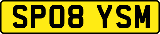 SP08YSM