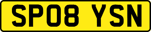 SP08YSN