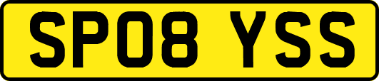 SP08YSS