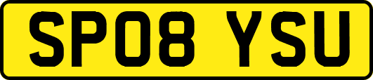 SP08YSU