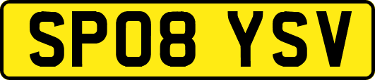 SP08YSV