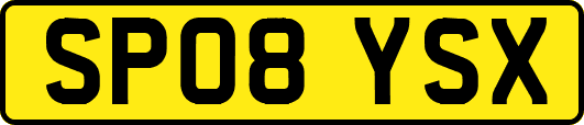 SP08YSX
