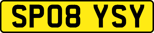 SP08YSY