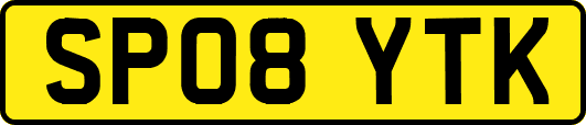 SP08YTK