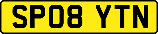 SP08YTN