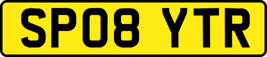 SP08YTR