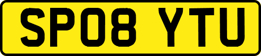 SP08YTU