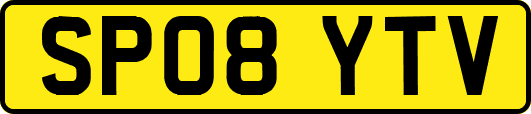 SP08YTV