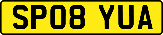 SP08YUA