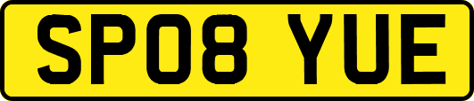 SP08YUE