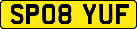SP08YUF