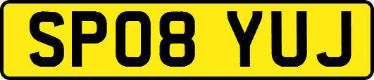 SP08YUJ