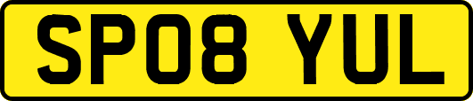 SP08YUL
