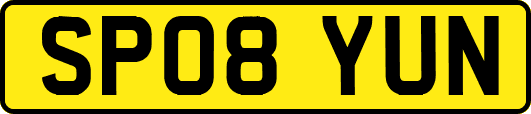 SP08YUN