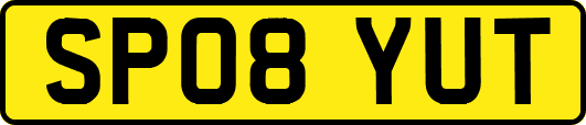 SP08YUT