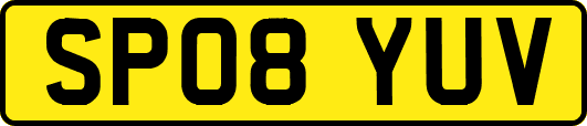 SP08YUV