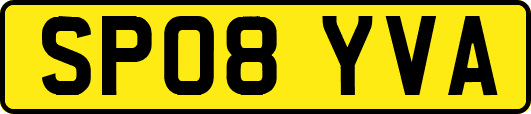 SP08YVA