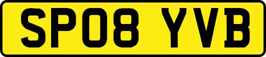 SP08YVB