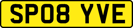SP08YVE