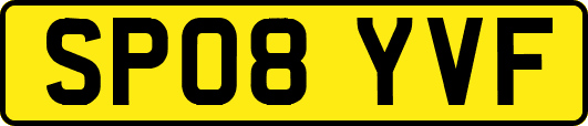 SP08YVF