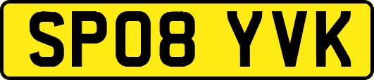 SP08YVK