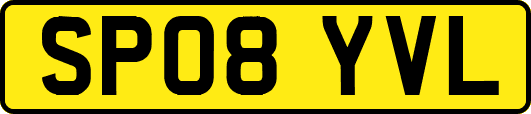 SP08YVL