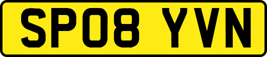 SP08YVN