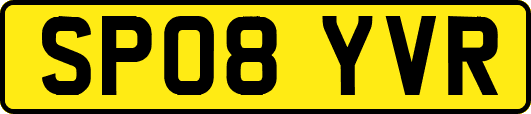 SP08YVR