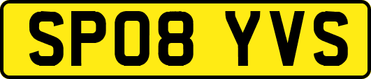 SP08YVS