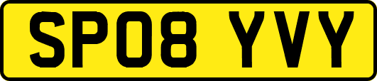 SP08YVY