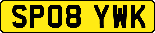 SP08YWK