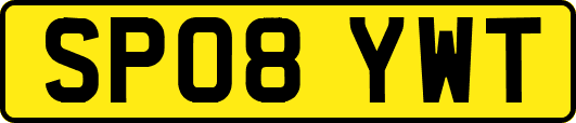 SP08YWT