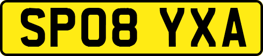 SP08YXA