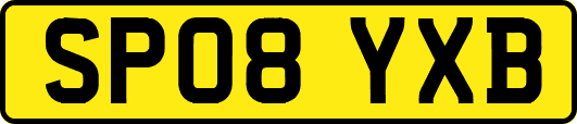 SP08YXB