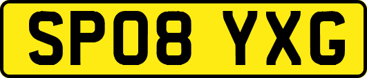 SP08YXG