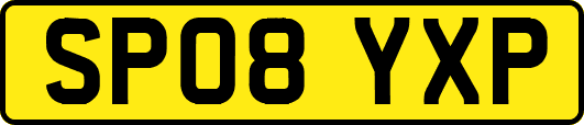 SP08YXP